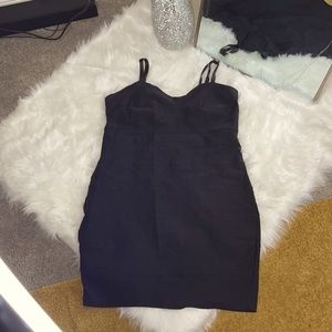 Sexy Little Black Dress from Torrid